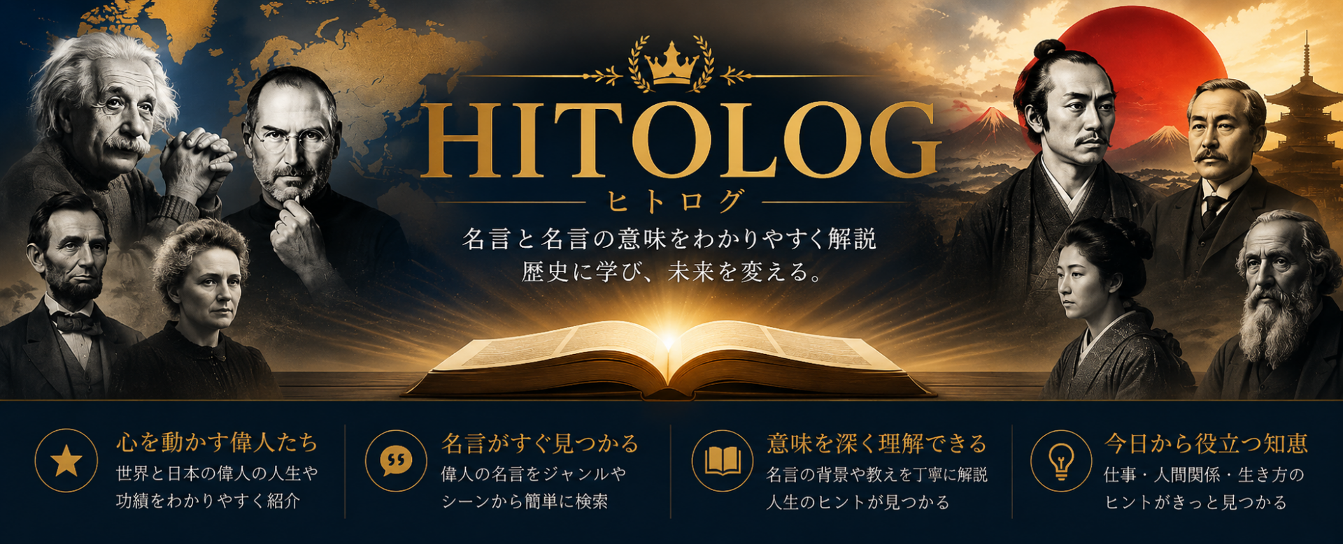 運営者情報（プロフィール）